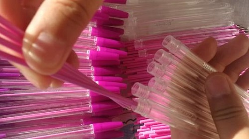 防騙在行動(dòng)，手工之家揭秘：哪些才是正規(guī)手工活外發(fā)的特征？(圖2)