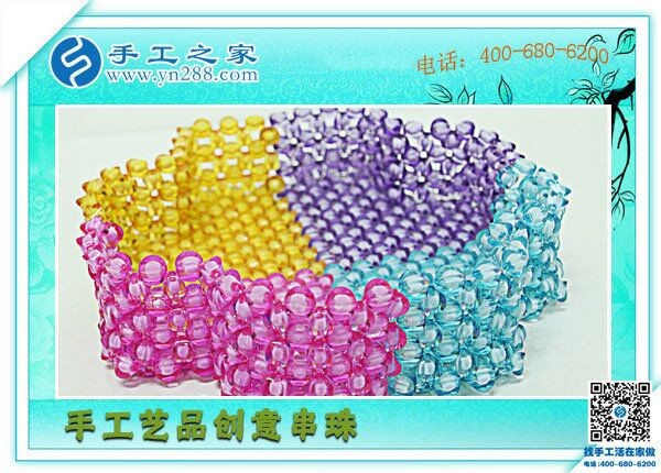 殘疾人能做什么工作？手工活加工可以在家賺錢(圖1)