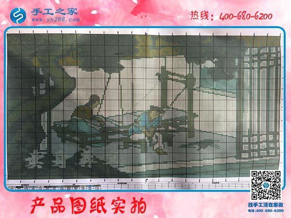 有什么手工活可以在家做？要常年有活做的(圖1)