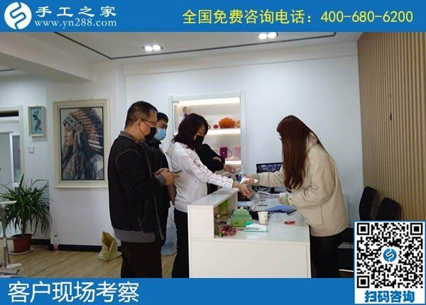 手工活外發(fā)回收靠譜嗎？真的可以在家賺錢(qián)嗎(圖1)