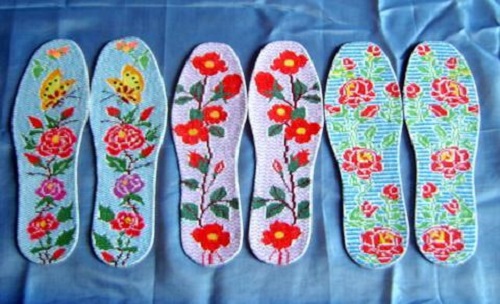 專家解惑，網(wǎng)上鞋墊手工活外發(fā)為什么不靠譜？(圖2)