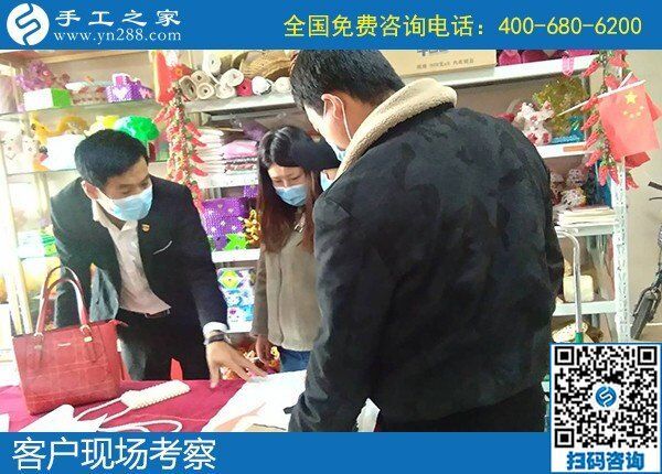 手工活外發(fā)加工網(wǎng)，就選手工之家正規(guī)好平臺(tái)(圖1)