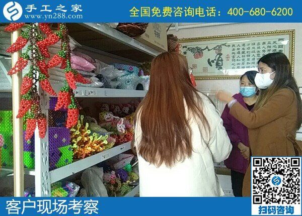 怎樣找手工活不被騙？正規(guī)平臺手工之家告訴你(圖1)