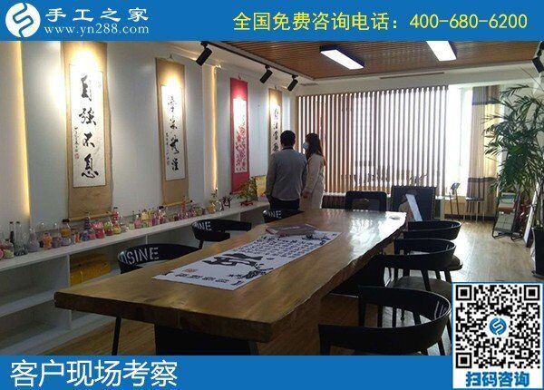 手工活加工代理，一人創(chuàng)業(yè)帶動(dòng)更多人就業(yè)(圖1)