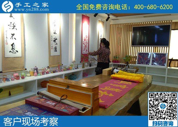 做手工活是真的嗎？真的可以在家賺錢嗎？(圖1)