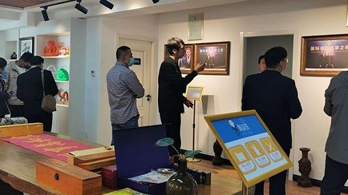 助推就業(yè)創(chuàng)業(yè)項目孵化，給夢想插上翅膀！