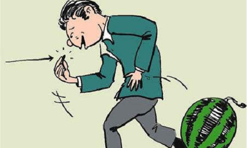 防騙在行動(dòng)，人們的易騙體質(zhì)有什么特征？手工之家總結(jié)了5條，供大家參考(圖1)