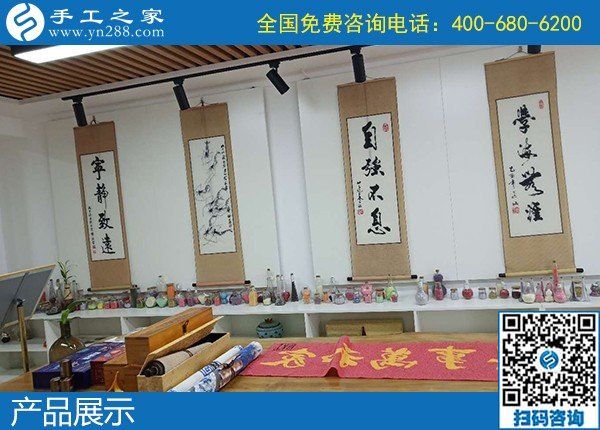 做手工活加工，就要做長期供料的正規(guī)手工活(圖1)