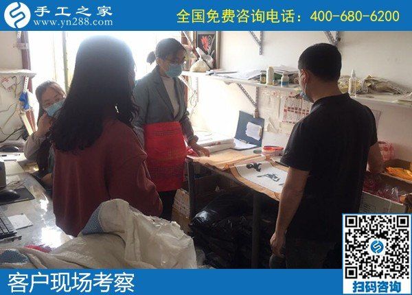 自由職業(yè)有哪些？越來越多人選擇手工活加工(圖1)