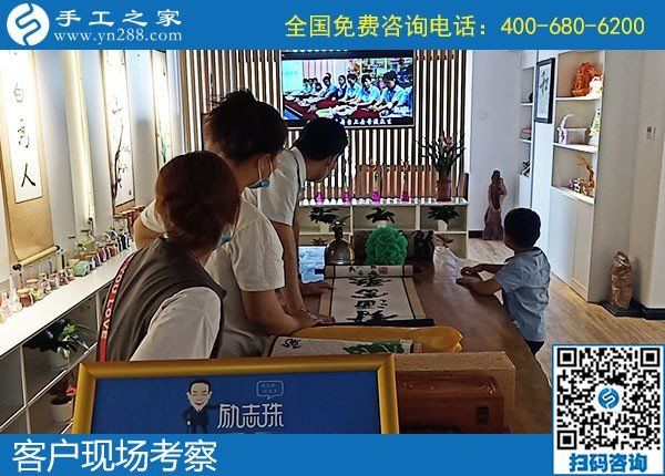 手工愛(ài)好者關(guān)心的問(wèn)題：在家做手工活靠譜嗎？(圖1)