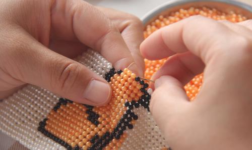 專業(yè)的就是不一樣！手工事業(yè)，我們專心、專注，更專業(yè)(圖4)