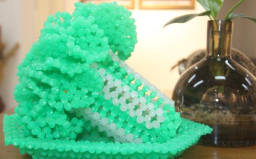 專業(yè)的就是不一樣！手工事業(yè)，我們專心、專注，更專業(yè)(圖2)