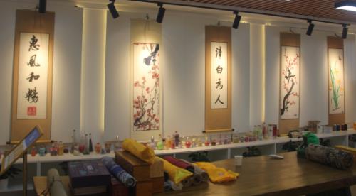 專業(yè)的就是不一樣！手工事業(yè)，我們專心、專注，更專業(yè)(圖1)