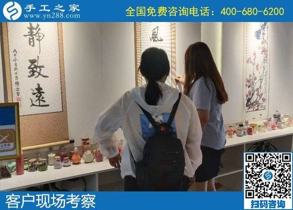 手工活拿回家做，真的可以讓人掙到錢嗎？(圖1)