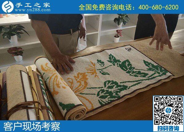 在家制作手工活也能賺錢(qián)嗎？來(lái)這里看看就知道(圖1)