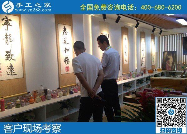 如何找到真實可靠的手工活？可以在家賺錢的(圖1)