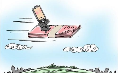 微商要提高業(yè)績，應(yīng)該怎樣發(fā)朋友圈？一定要看看這3點(diǎn)(圖3)