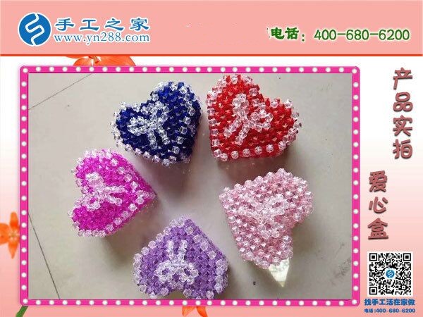 做手工活成功需要的是什么？手工之家告訴你(圖1)