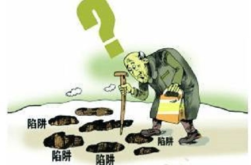 防騙在行動(dòng)，手工之家提醒，這些網(wǎng)絡(luò)詐騙，提高防范意識(shí)很重要(圖3)