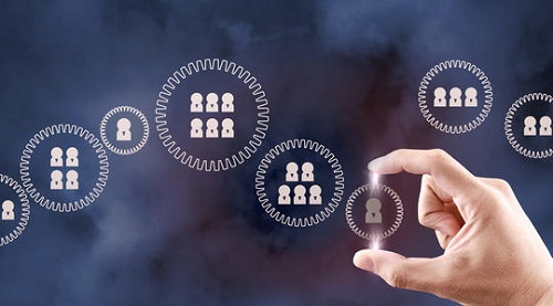 做微商跟所有生意一樣，有回頭客才算成功(圖4)