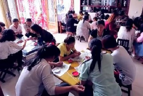 行業(yè)專家分享：找手工活做，有很多思維和渠道是你所不知道的(圖2)