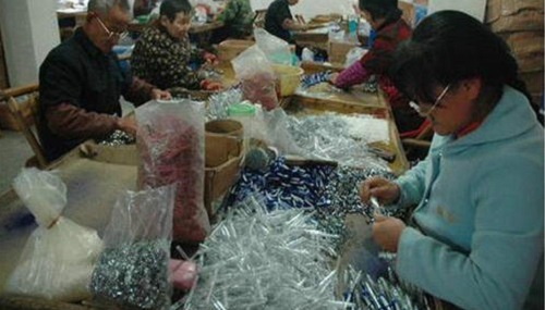 專家解密：做手工活加工能不能掙錢？為什么有的人不掙錢？(圖4)