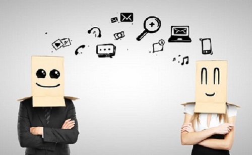 做微商想成功，一定要有自己的溝通技巧(圖1)