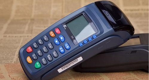 防騙在行動(dòng)，手工之家提醒大家，POS機(jī)辦理騙局的套路了解一下(圖1)