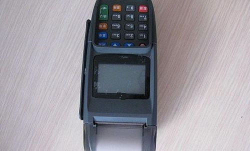 防騙在行動(dòng)，手工之家提醒大家，POS機(jī)辦理騙局的套路了解一下(圖2)