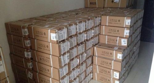 防騙在行動(dòng)，手工之家提醒大家，POS機(jī)辦理騙局的套路了解一下(圖3)