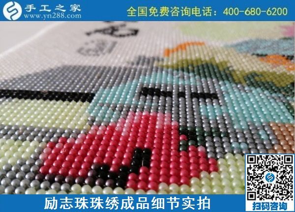 求手工活外發(fā)加工，想做代加工手工活哪里有？(圖1)