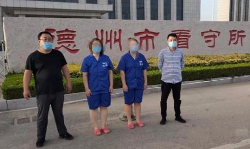 防騙在行動(dòng)，手工之家提醒大家，這些手工活傳銷(xiāo)案千萬(wàn)不能上當(dāng)，做手工活一定要找正規(guī)企業(yè)(圖2)