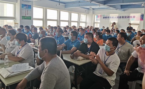 國家扶貧日!決戰(zhàn)扶貧，我們一起努力！(圖6)