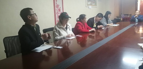 全員加班，全力保障材料外發(fā)！(圖2)