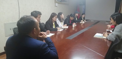 全員加班，全力保障材料外發(fā)！(圖3)