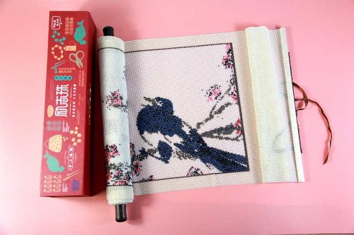 非遺傳承，服務(wù)社會(huì)才是出路和歸宿！-----記手工之家創(chuàng)始人受邀參加第六屆中國(guó)非物質(zhì)文化遺產(chǎn)博覽會(huì)(圖7)