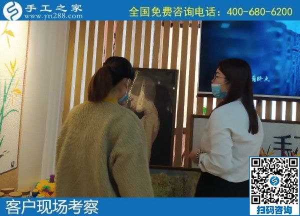 做手工活加工，為什么越來越多人選擇手工之家？(圖1)