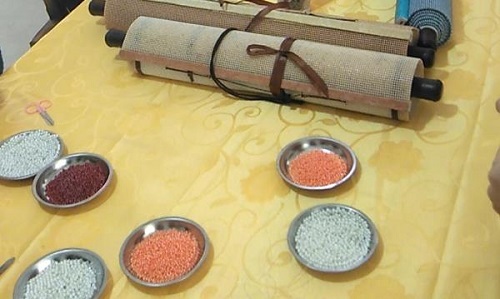 再報(bào)道，《邯鄲日?qǐng)?bào)》刊登手工之家郝總相關(guān)事跡(圖5)