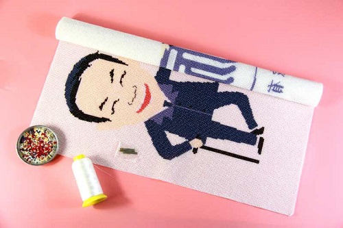 再報(bào)道，《邯鄲日?qǐng)?bào)》刊登手工之家郝總相關(guān)事跡(圖7)