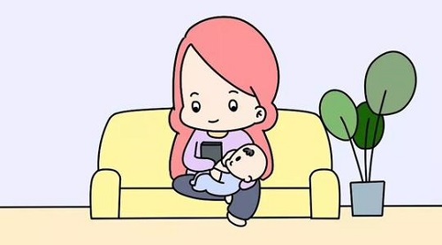 微商創(chuàng)業(yè)，這類人的競爭力太強了，那就是寶媽(圖2)