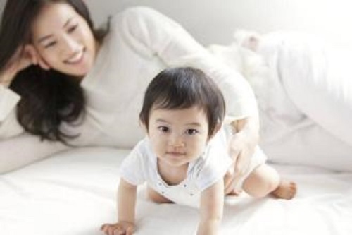 微商創(chuàng)業(yè)，這類人的競爭力太強了，那就是寶媽(圖1)