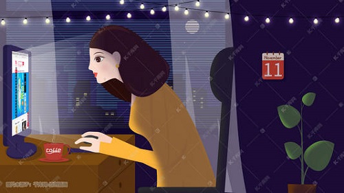 防騙在行動(dòng)，手工之家提醒，雙十一在即，提防網(wǎng)購詐騙陷阱(圖2)