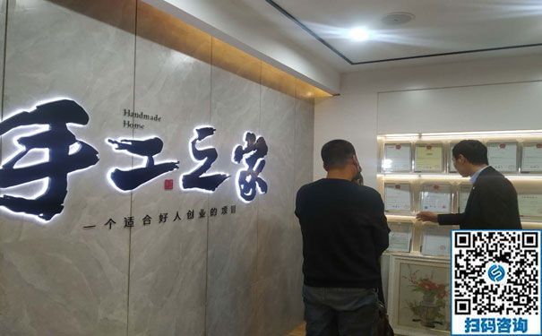 手工活在家兼職有哪些步驟呢？(圖1)