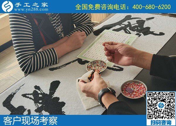 別再找了！你想要的靠譜又好做的手工活，在這里(圖1)