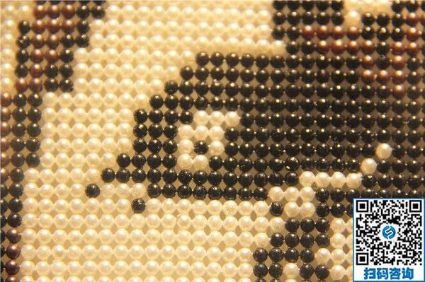 天冷了如何在家掙錢？婦女們選擇做手工活加工(圖1)