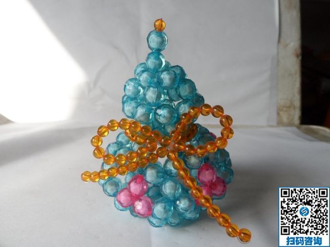 做手工活兼職補(bǔ)貼家用，農(nóng)村婦女冬季在家掙錢法(圖1)