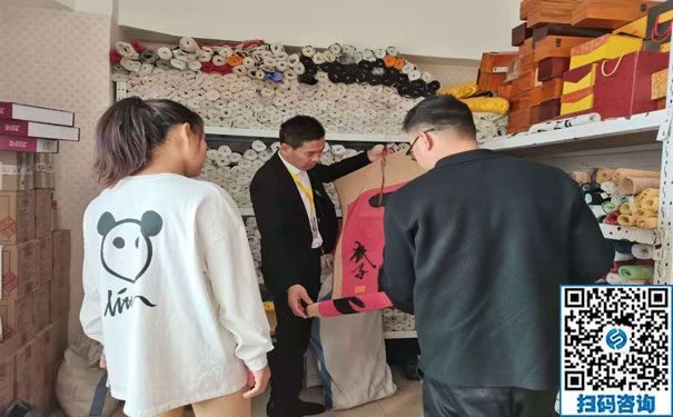 在家做手工活不交押金是真的嗎？怎么辨別是否正規(guī)？(圖1)