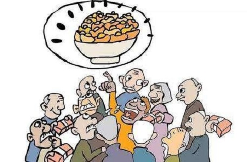 防騙在行動，手工之家提醒大家，這些防騙知識要記牢，有用(圖1)