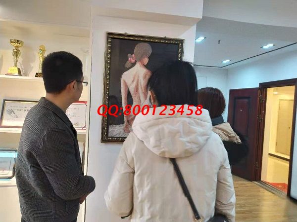 驗(yàn)收標(biāo)準(zhǔn)明確的手工活，才是讓人放心的手工活(圖1)