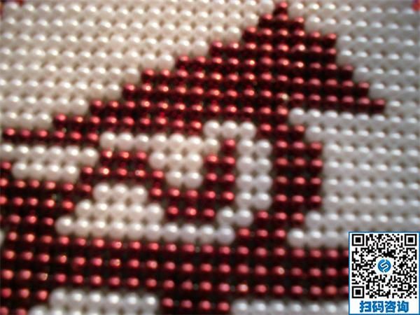 外發(fā)的手工活兼職串珠子靠譜嗎？我想在家做手工(圖1)